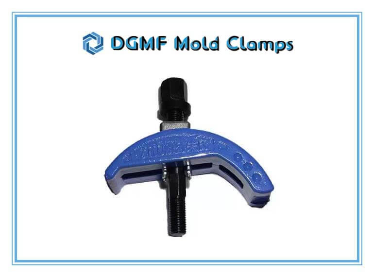 DGMF Mold Clamps Co., Ltd - Clamping Stud Zhushi Mold Clamp Set