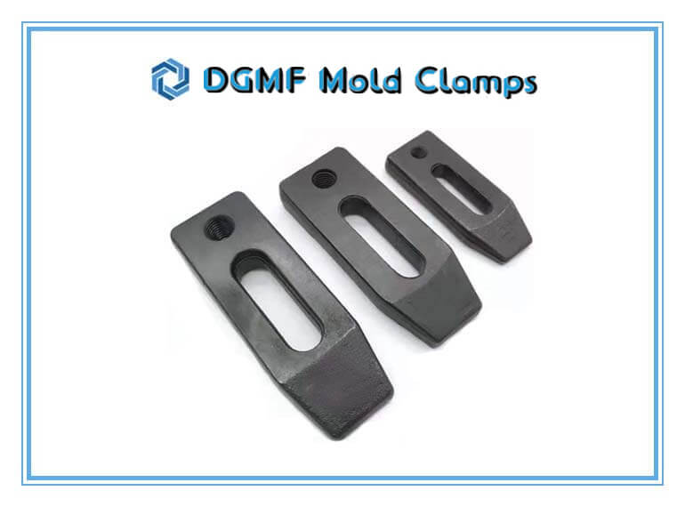 DGMF Mold Clamps Co., Ltd- Clamps For Mold
