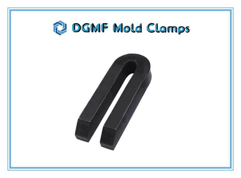 DGMF Mold Clamps Co., Ltd - Forged U Clamp For Mold