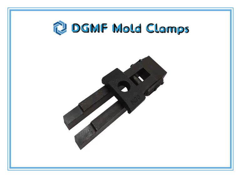 DGMF Mold Clamps Co., Ltd - Hardened Easy Clamp for Fixing Mold