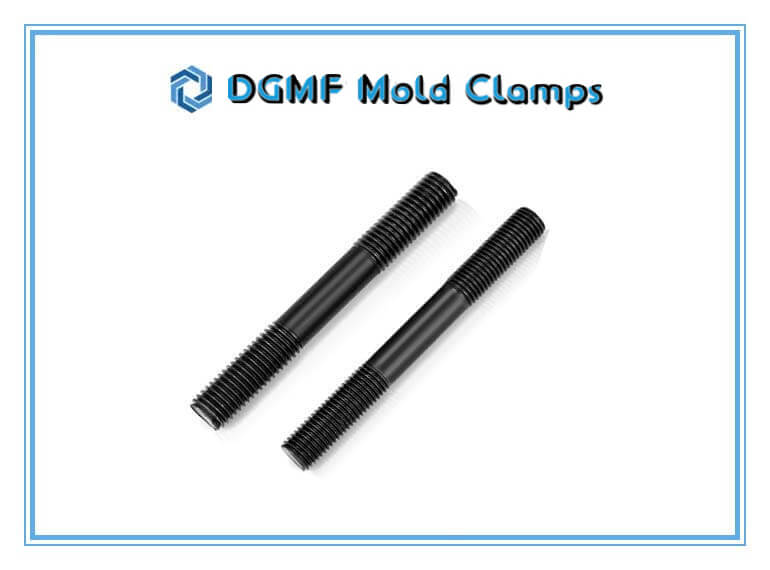 DGMF Mold Clamps Co., Ltd - Heavy-duty Clamping Stud Bolts