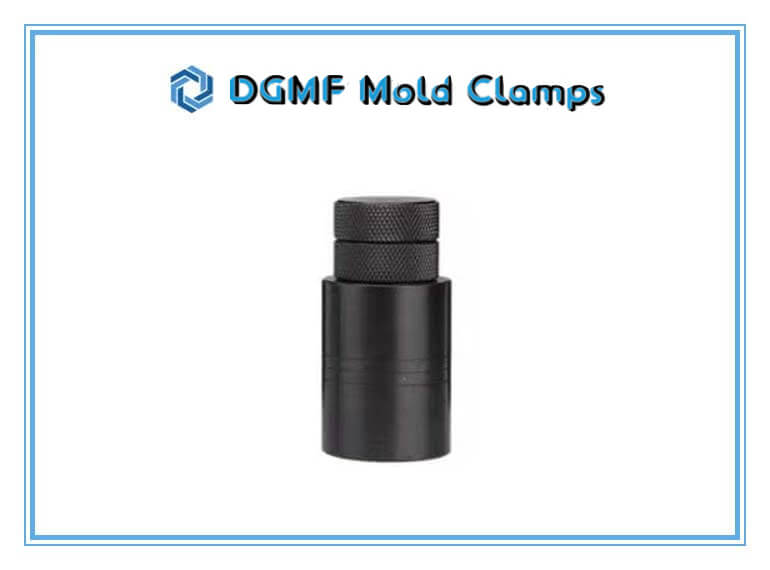 DGMF Mold Clamps Co., Ltd - Heavy-duty Support Screw Jack