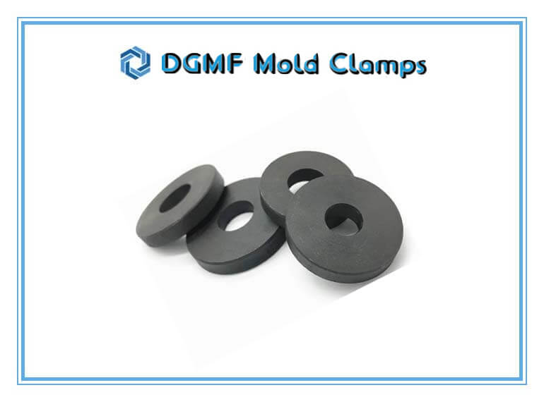 DGMF Mold Clamps Co., Ltd - Heavy-duty extra-large round mold clamp washers