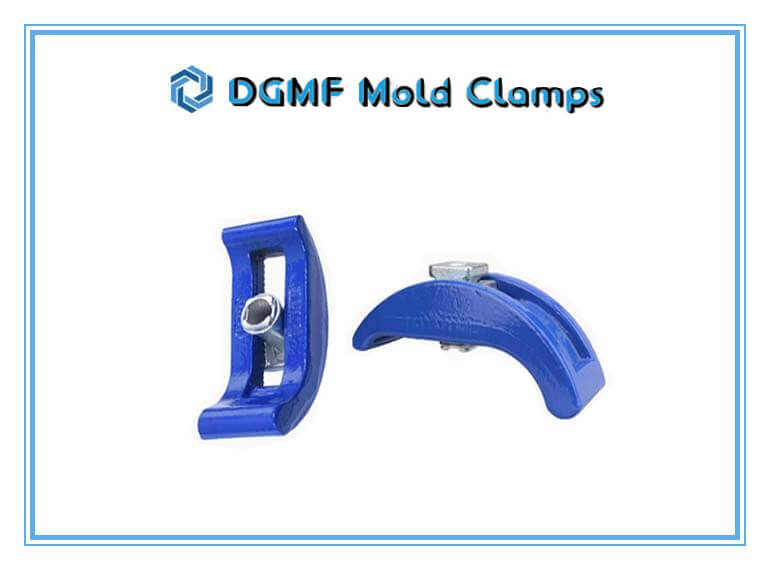 DGMF Mold Clamps Co., Ltd - Manufactures Quick Change Mold Clamp Views