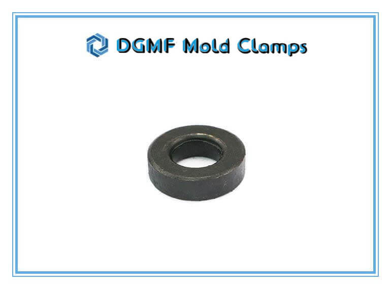 DGMF Mold Clamps Co., Ltd - Mold Clamp Parts Mold Clamp Washers
