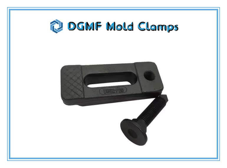 DGMF Mold Clamps Co., Ltd - Mold Clamps Manufacturer Near Me