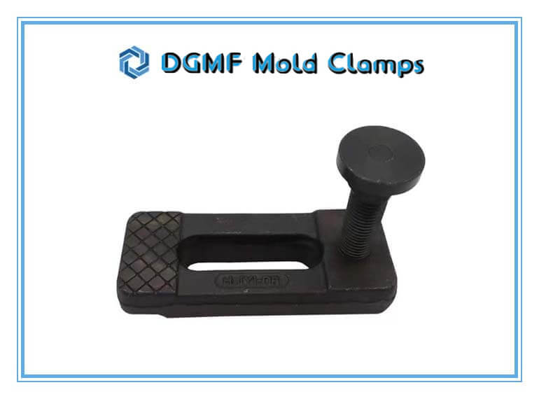 DGMF Mold Clamps Co., Ltd - Mold Clamps Supplier Near Me