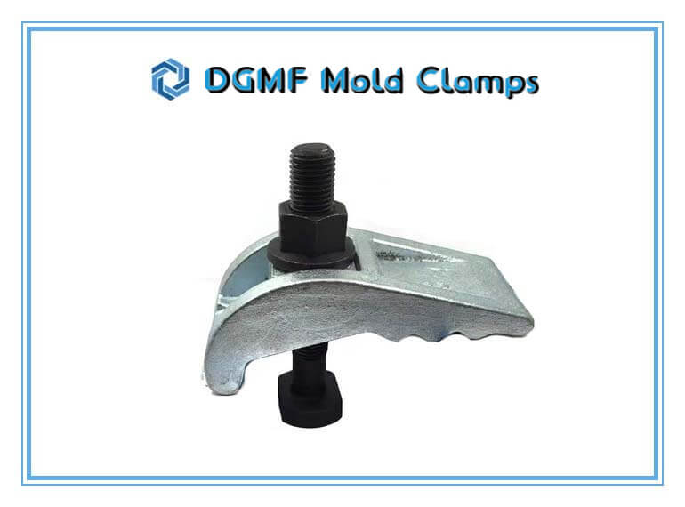 DGMF Mold Clamps Co., Ltd - Stamping Die clamp Pressing Die clamp assembly