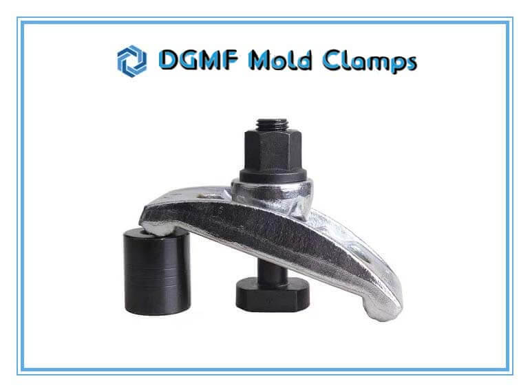 DGMF Mold Clamps Co., Ltd - Universal Mold Clamp Set