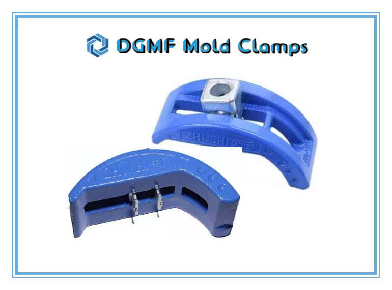 DGMF Mold Clamps Co., Ltd - Zhushi Mold Clamps For Injection Molding